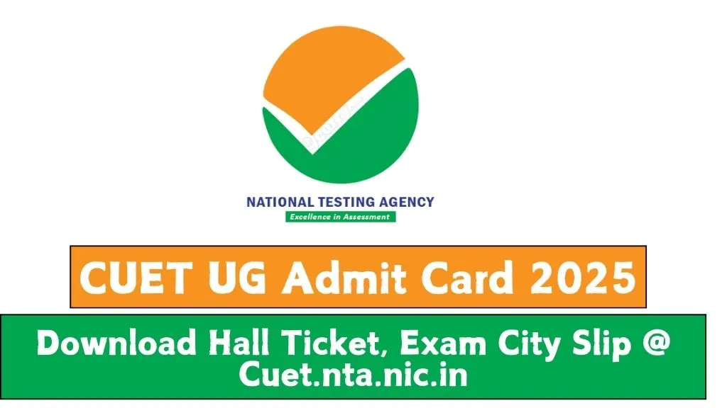 cuet-ug-admit-card-2025